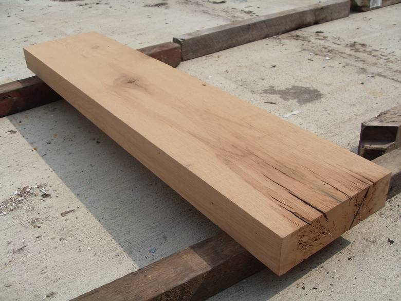 Oak Stair Treads for approval / Oak Stair Treads for Customer Approval